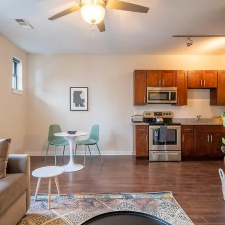Cozysuites Music Row Astonishing Sdo Nashville! 08 Nashville