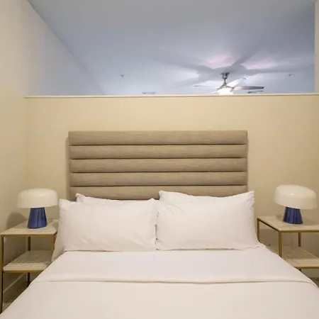 Apartment Cozysuites Music Row Astonishing Sdo Nashville! 08 *