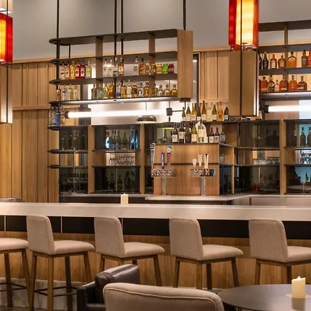 Hotel Hyatt Place Nashville/green Hills