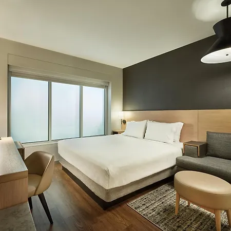 Hyatt Place Nashville/green Hills Hotel 3*