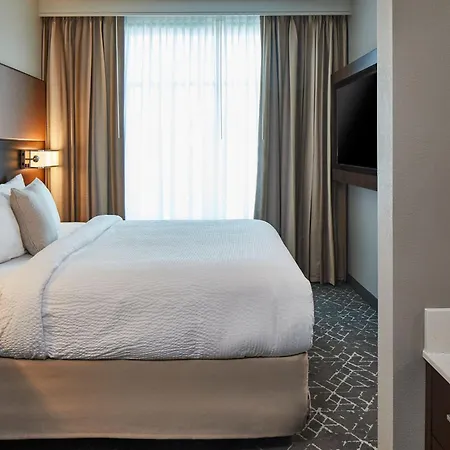 By Marriott Downtown/convention Center 3* Nashville