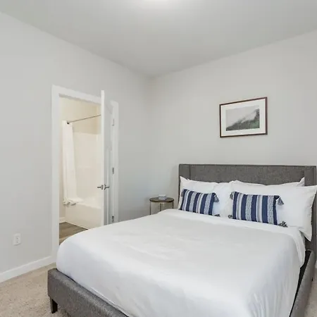 Cozysuites Music Row Stylish 2br In Nashville! 59 * Nashville