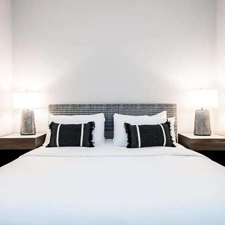 Apartment Cozysuites Music Row Stunning 2br In Nashville! 05