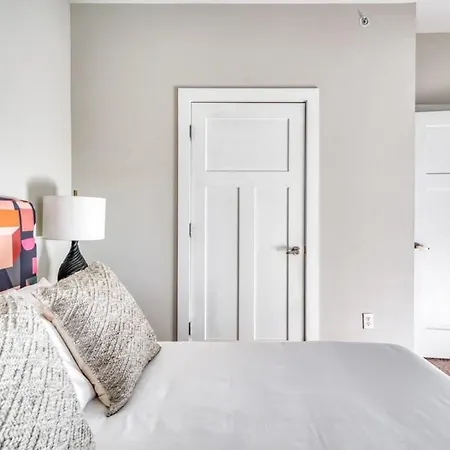 Cozysuites Musicrow Spacious 2br In Nashville! 31 * Nashville