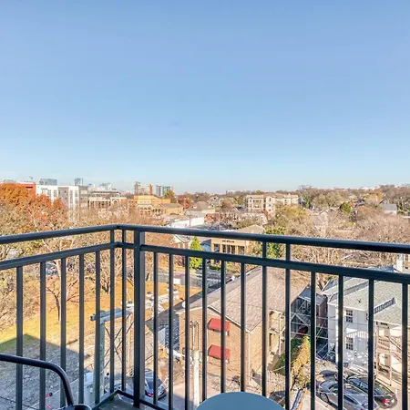 Cozysuites Music Row Spacious 2br In Nashville! 16 *