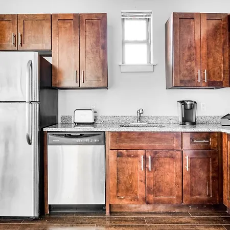 Cozysuites Music Row Spacious 2br In Nashville! 16