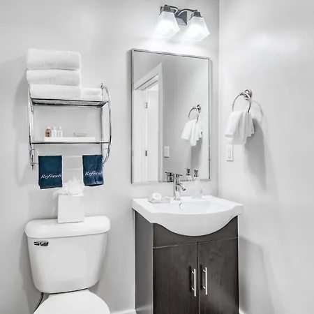 Cozysuites Music Row Charming 1br Free Parking 34 *
