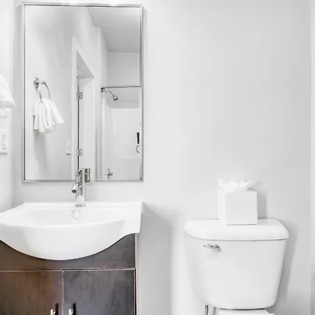 Cozysuites Music Row Charming 1br Free Parking 34