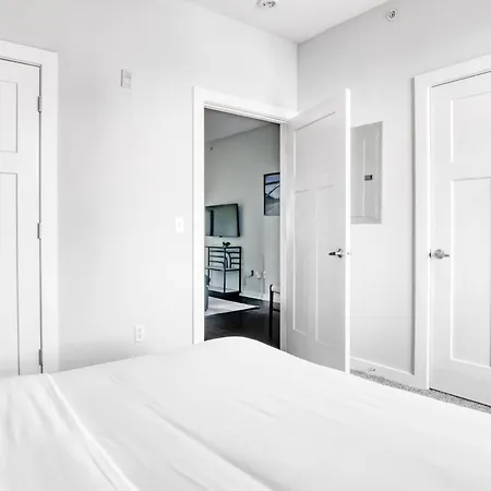 Cozysuites Music Row Charming 1br Free Parking 34 * Nashville