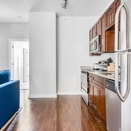 Cozysuites Music Row Charming 1br In Nashville! 04 * Nashville