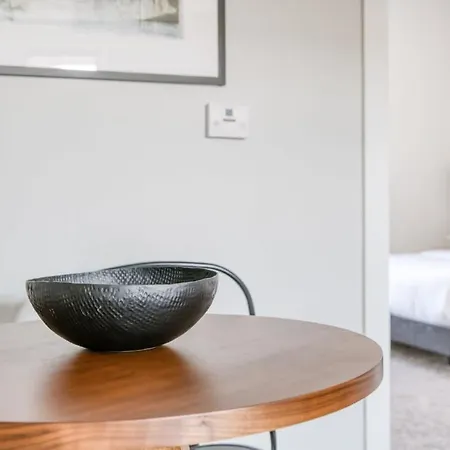 Cozysuites Music Row Chic 1br In Nashville! 57 Apartment *