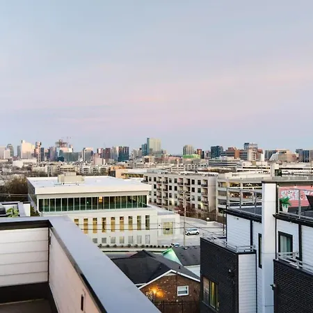 Heights Rooftop Karaoke Game *