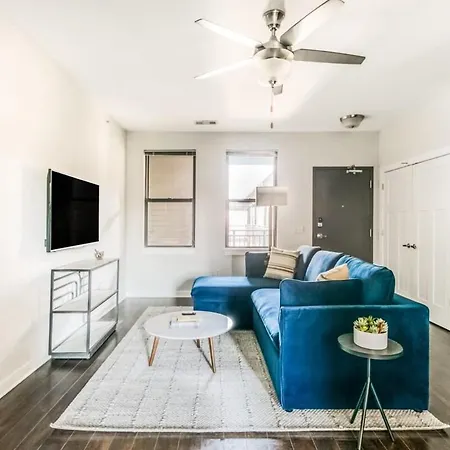 Cozysuites Two Music Row In * Nashville