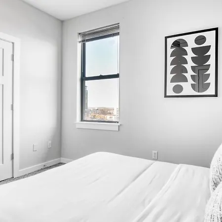 Apartment Cozysuites Two Charming Music Row Nashville