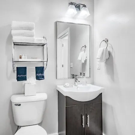 Apartment Two Cozysuites Charming Music Row