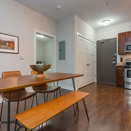Apartment Cozysuites Two Alluring Music Row *