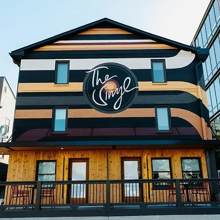 The Vinyl At Music Row *