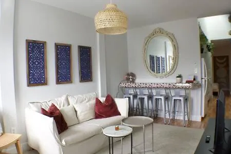 Make Your Trip Perfect Apartment