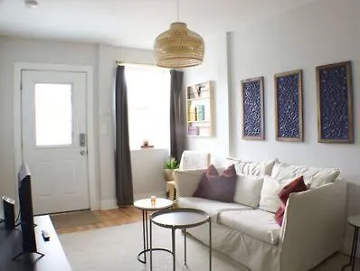 Make Your Trip Perfect Apartment *