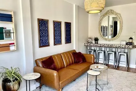Make Your Trip Perfect Apartment *