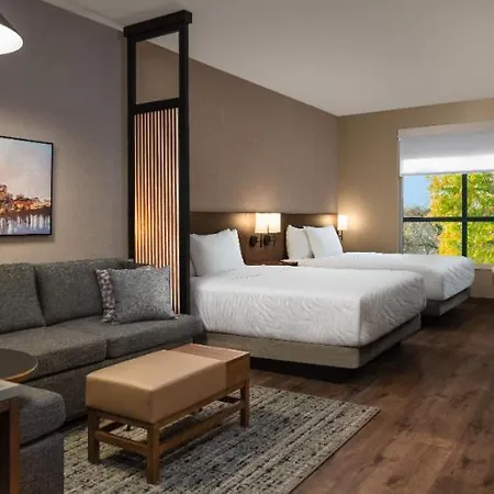 Hyatt Place Nashville/green Hills Hotel