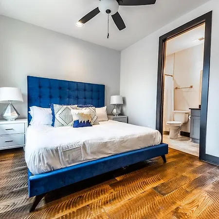 2 Luxe Gulch Homes - Rooftop Deck - Sleeps 24 *