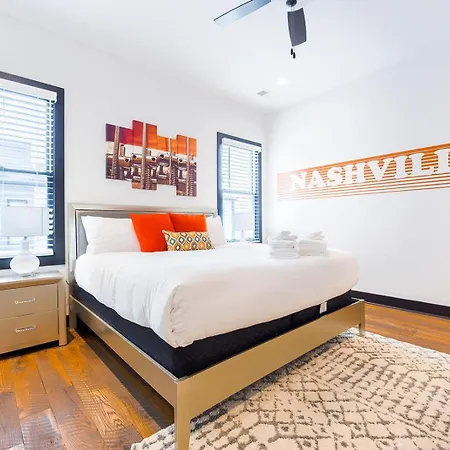 2 Luxe Gulch Homes - Rooftop Deck - Sleeps 24 *