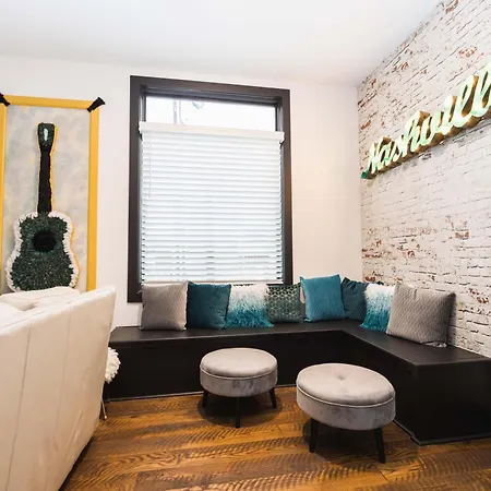 - 1037 Southside Ct #2 & #3 - Combo * Nashville
