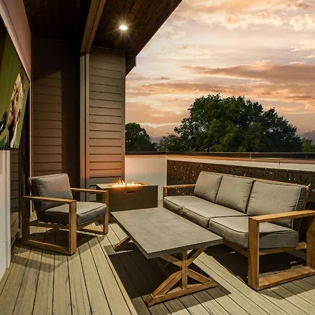 - 1037 Southside Ct #2 & #3 - Combo * Nashville
