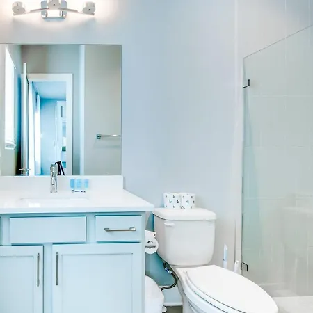 New Dolly's Oasis 13beds City Views Near Downtown Nashville