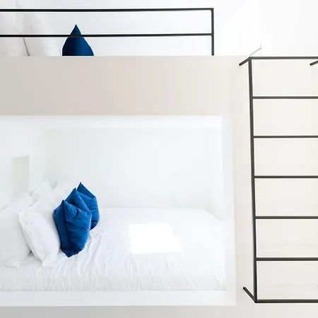 Holiday home Nash Chic Near Dt Rooftop Luxe Comfort *