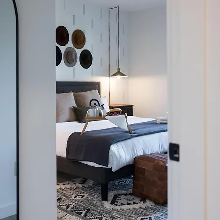 Hyve - Haven Heights - Walk To Broadway Holiday home *