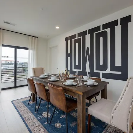 Holiday home Hyve - Haven Heights - Walk To Broadway