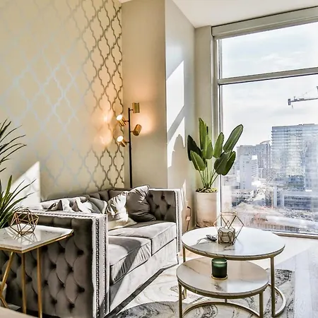 Apartment Deluxe On Broadway *