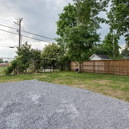 Lux West Nash Tudor 4mi To Dt Sleeps 9 *