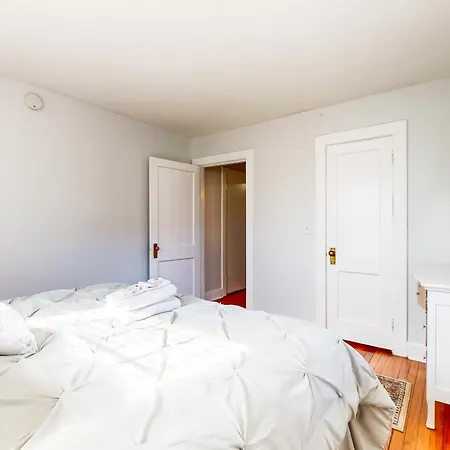 Parkside Place Holiday home Nashville
