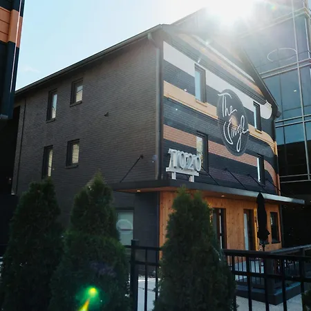 The Vinyl At Music Row - 1 Bedroom Apartment Nashville