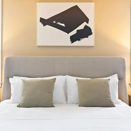 Landing - Modern With Amazing Amenities Apartment Nashville