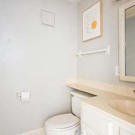 Landing - Modern With Amazing Amenities Apartment Nashville
