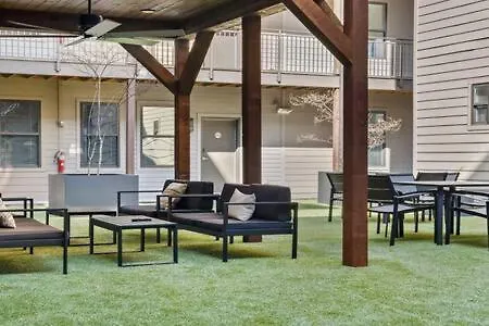 Cozysuites Music Row Modern 1br In Nashville! 32 Nashville