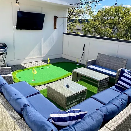 Listing Has Been Duplicated Holiday home *