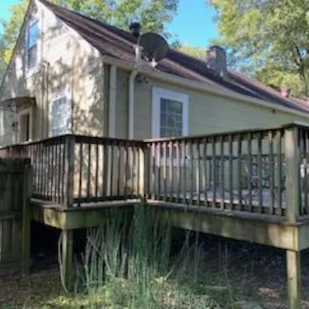 Hangout House Play, Work, And Visit Holiday home *