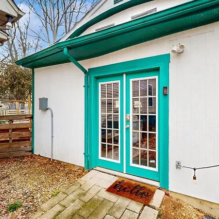 Holiday home The Disco Den Nashville