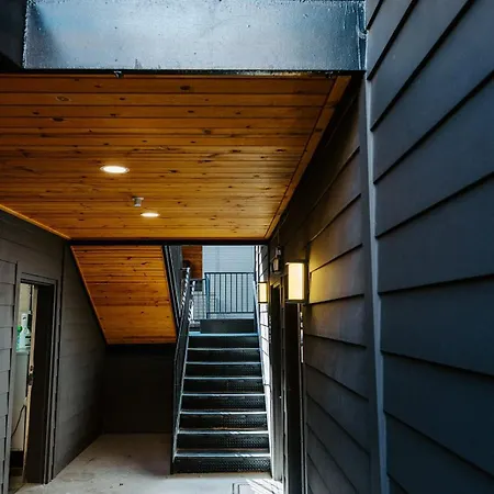 The Vinyl At Music Row - 1 Bedroom * Nashville
