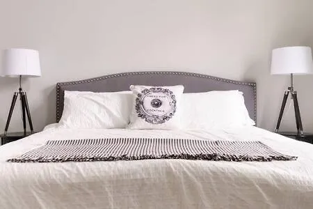 The Dolly - Breezy Rooftop, Iconic Art Retreat * Nashville