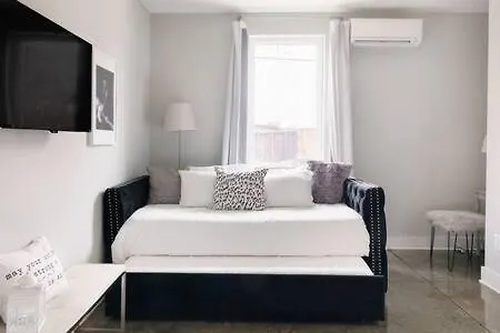 The Dolly - Breezy Rooftop, Iconic Art Retreat
