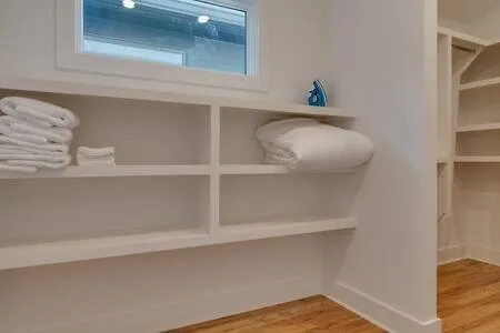 East Nashville Retreat For 10 Guests