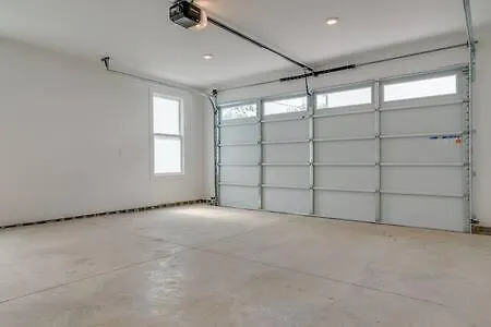 East Nashville Retreat For 10 Guests Nashville