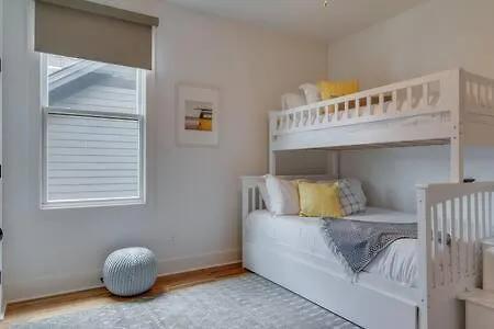 Holiday home East Nashville Retreat For 10 Guests *