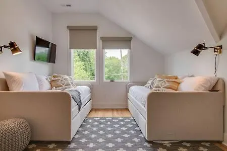 Holiday home East Nashville Retreat For 10 Guests Nashville